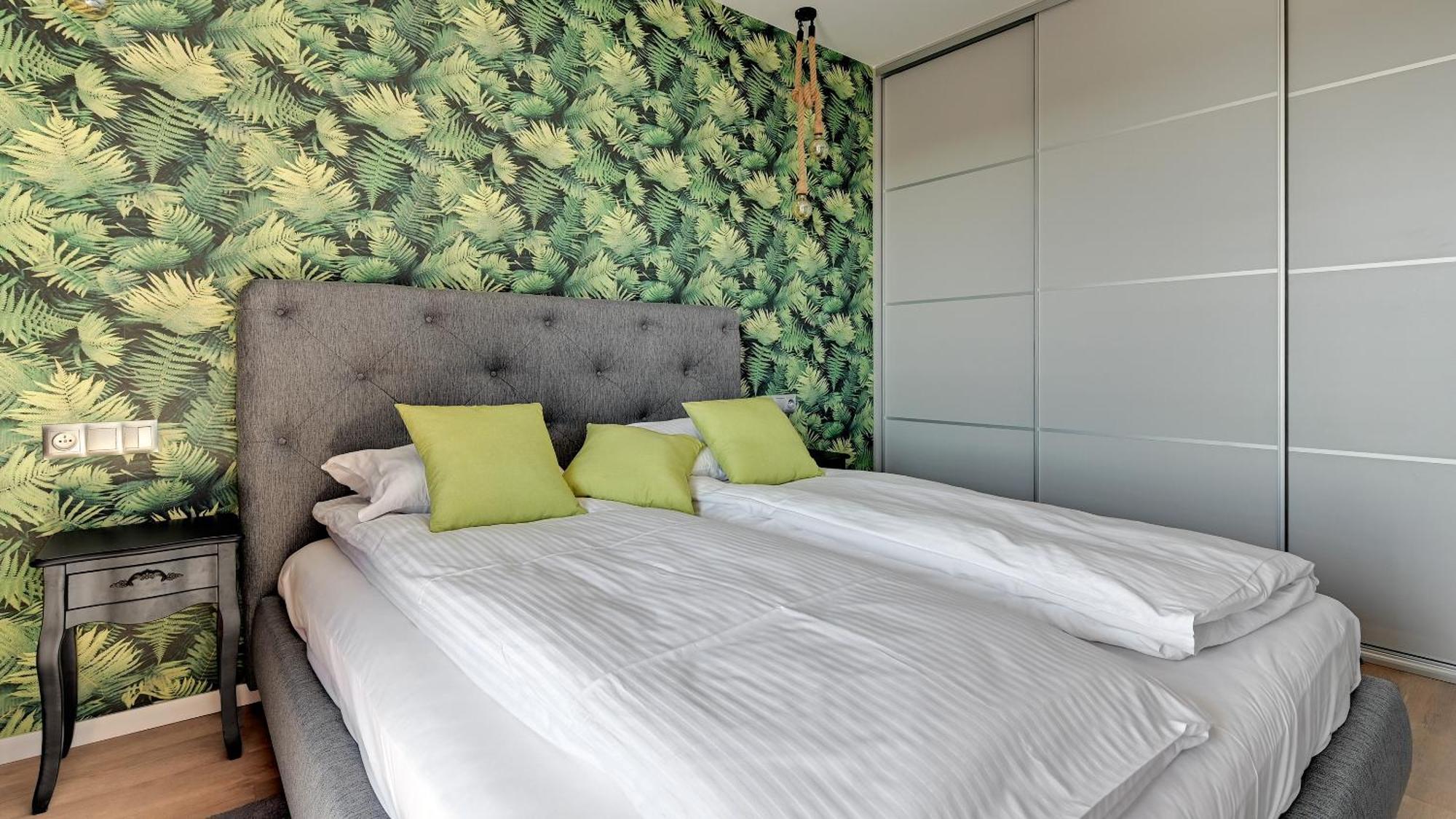 Dom & House - Apartments Waterlane Island Gdansk Room photo