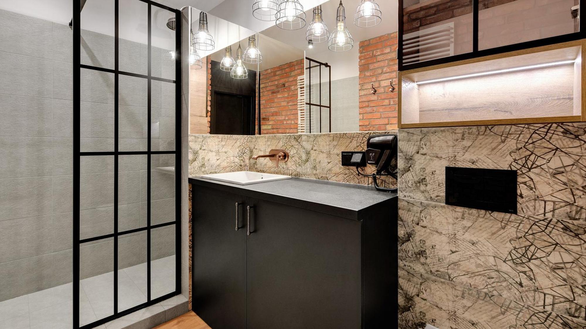 Dom & House - Apartments Waterlane Island Gdansk Room photo